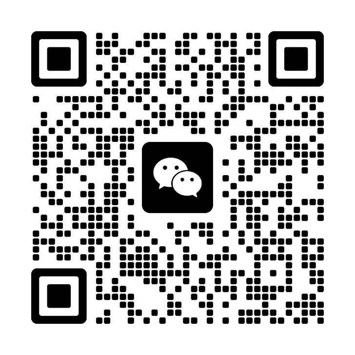 Asialin 微信二维码